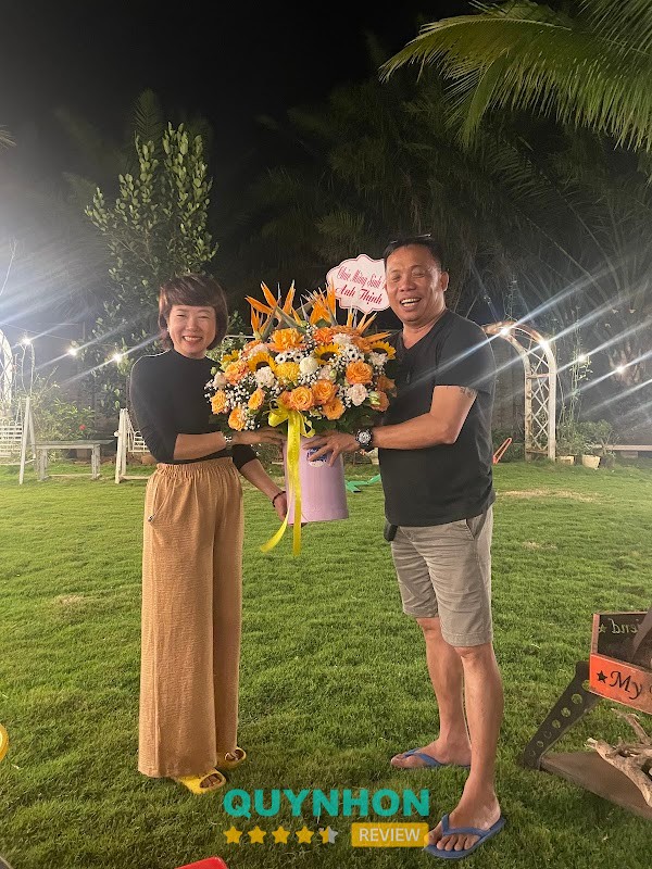 Nông cơ Nhật Vĩnh – hình ảnh 2