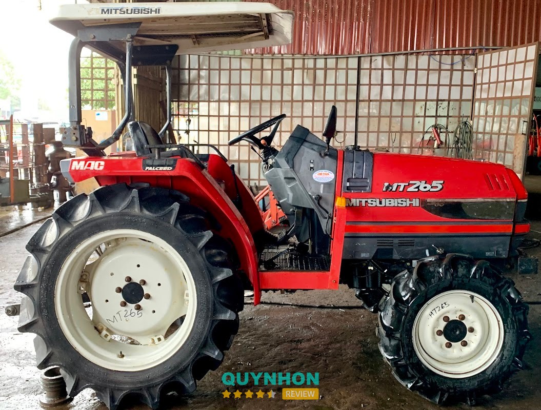 Cửa Hàng Nông Ngư Cơ Chí Tâm – hình ảnh 2