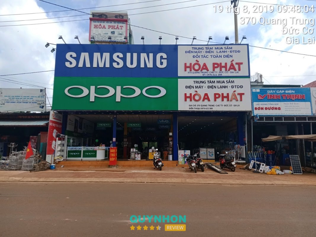Siêu Thị Điện Máy - Nội Thất Hòa Phát – hình ảnh 1