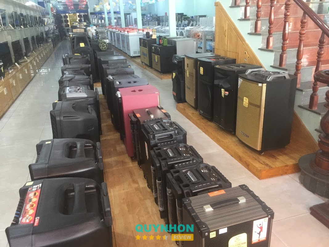 Siêu Thị Điện Máy - Nội Thất Hòa Phát – hình ảnh 2