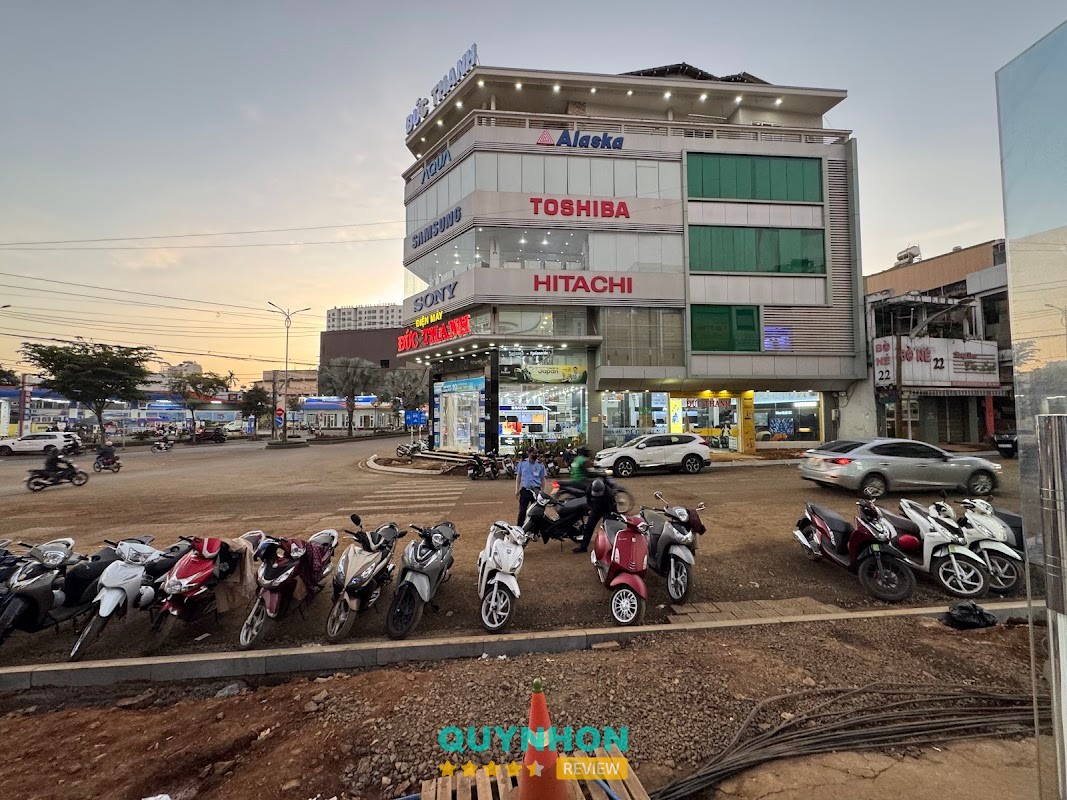 Trung tâm điện máy Đức Thanh Gia Lai – hình ảnh 3