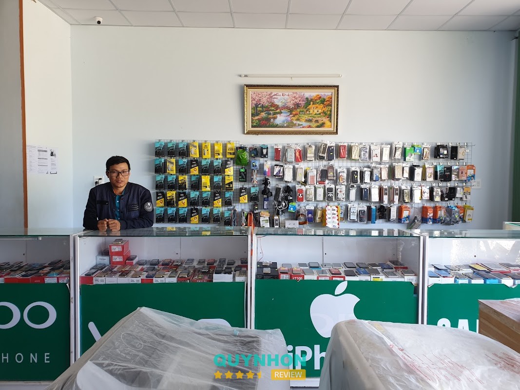 CH Điện Thoại Điện Máy GIA PHÁT – hình ảnh 2