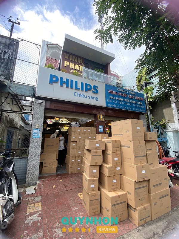 Công Ty TNHH Vĩnh Phát Quy Nhơn Quy Nhơn – hình ảnh 3