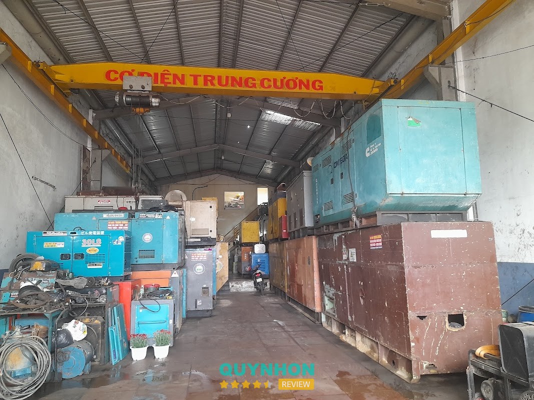 CHO THUÊ MÁY PHÁT ĐIỆN,BƠM CHÌM THOÁT NƯỚC.TP QUY NHƠN TỈNH BÌNH ĐỊNH Quy Nhơn