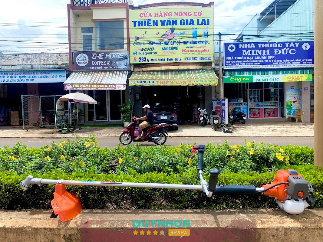 Thiện Vân Gia Lai