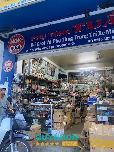 Phụ tùng máy nông nghiệp Đại Lợi – hình ảnh 3