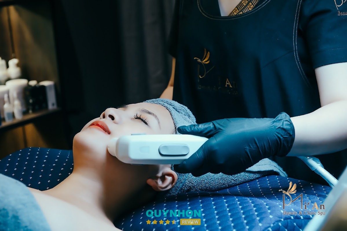 Mi'An Beauty & Clinic Spa Gia Lai – hình ảnh 2