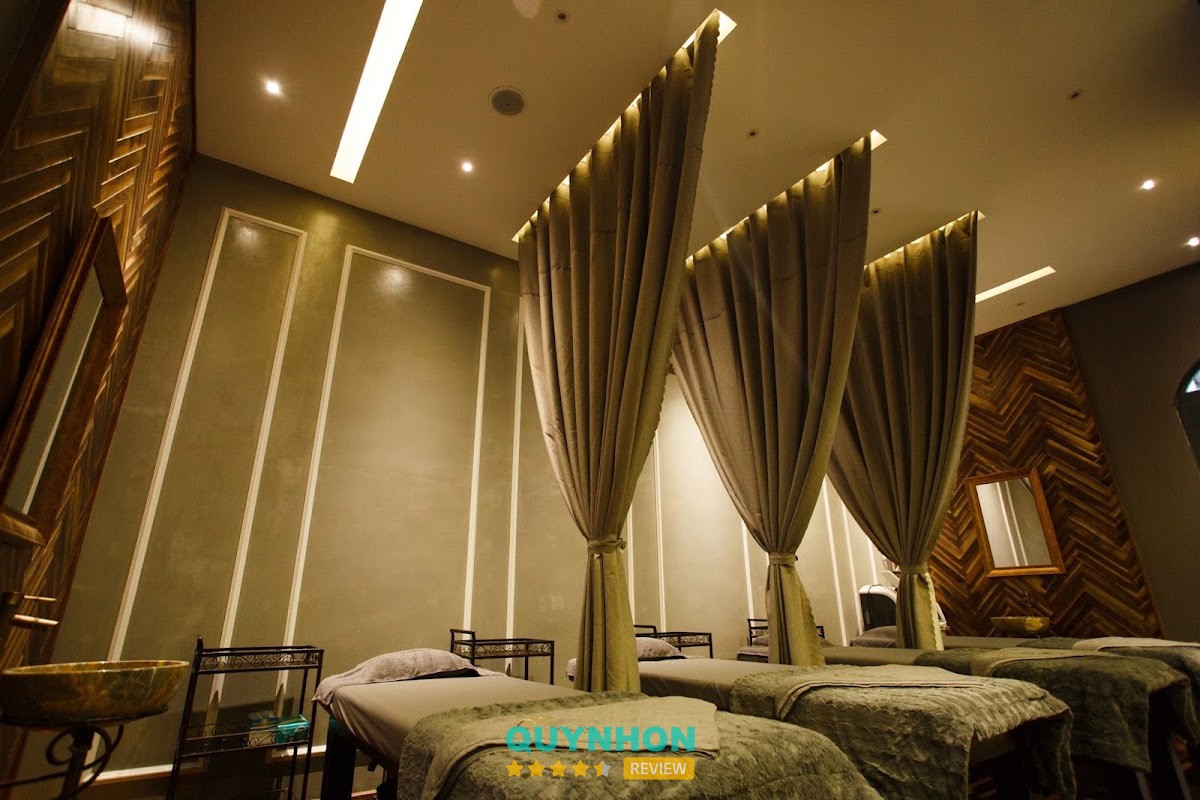 Mi'An Beauty & Clinic Spa Gia Lai – hình ảnh 3