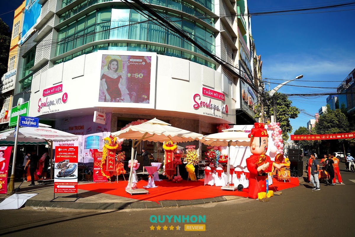 Seoul Center Pleiku – hình ảnh 2