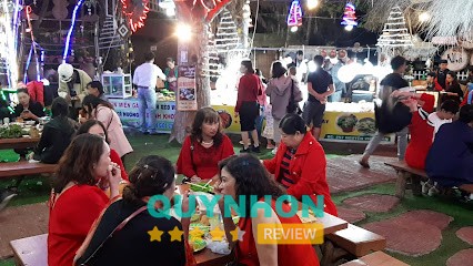 Quán Nhà Tôi – 439 Đường Ngô Quyền, Pleiku, Gia Lai 600000, Việt Nam
