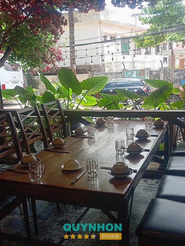 Nhà Hàng Cơm Quê Gia Lai – 26 Tân Tiến, Diên Hồng, Gia Lai 600000, Việt Nam hình ảnh 2