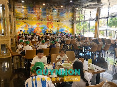 Cơm Ngon Quy Nhơn Mr Mộc – 57 Nguyễn Thị Định, Quy Nhơn Nam, Gia Lai 55113, Việt Nam