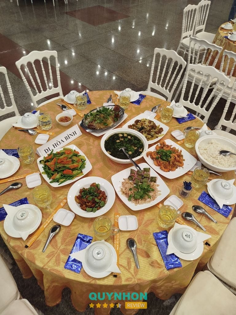 Hoàng Vũ Plaza – hình ảnh 2