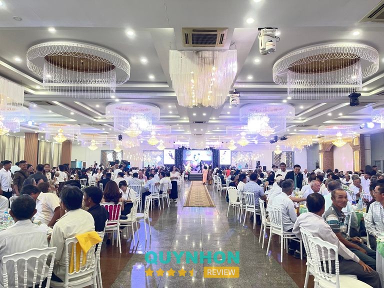 Hoàng Vũ Plaza – hình ảnh 3