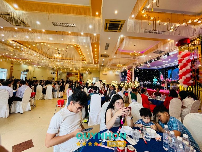 Nhà hàng Trung Phú – hình ảnh 3