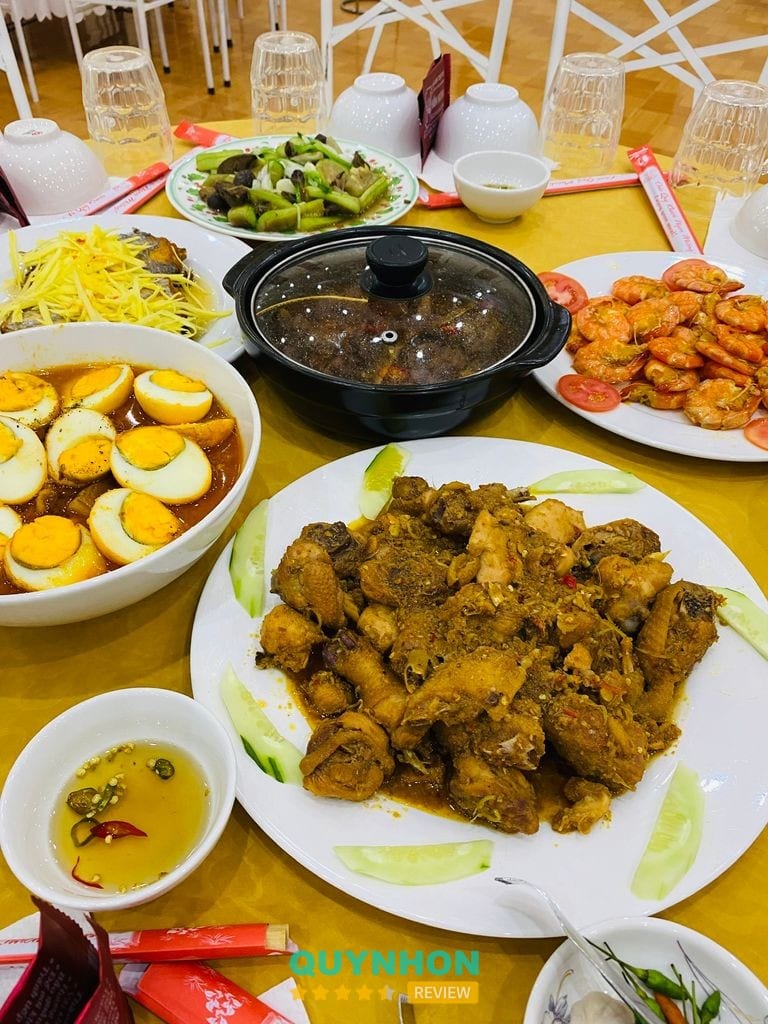 Nhà Hàng Thiên Hương – hình ảnh 2