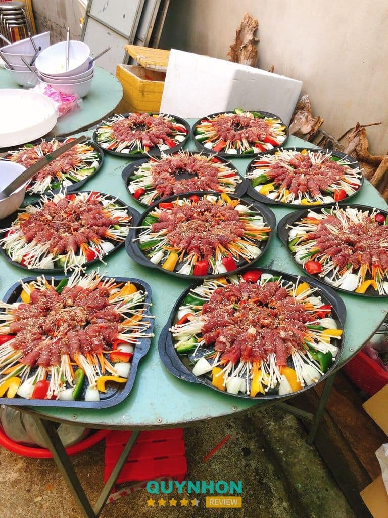 Tiệc cưới LINH VÕ – hình ảnh 3