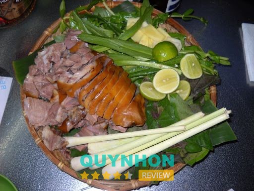 Dịch Vụ Tiệc Cưới Đình Lực – hình ảnh 3
