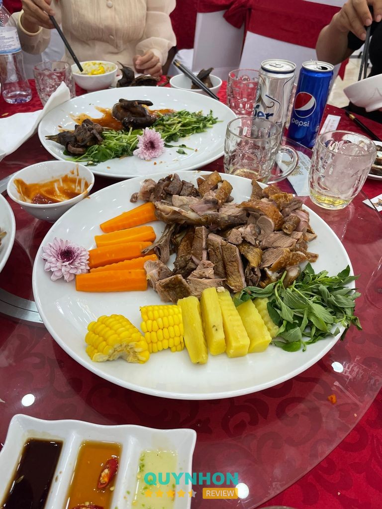 NHÀ HÀNG TIỆC CƯỚI PARADISE – hình ảnh 2