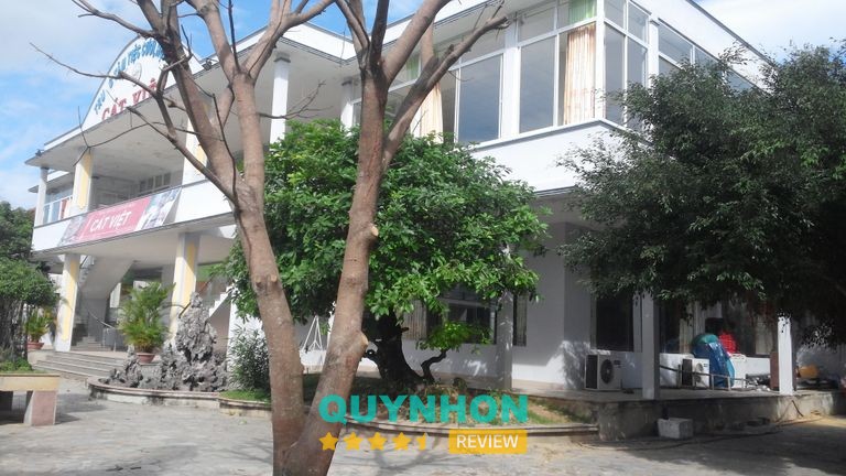 Nhà Hàng Tiệc Cưới Cát Việt – hình ảnh 3