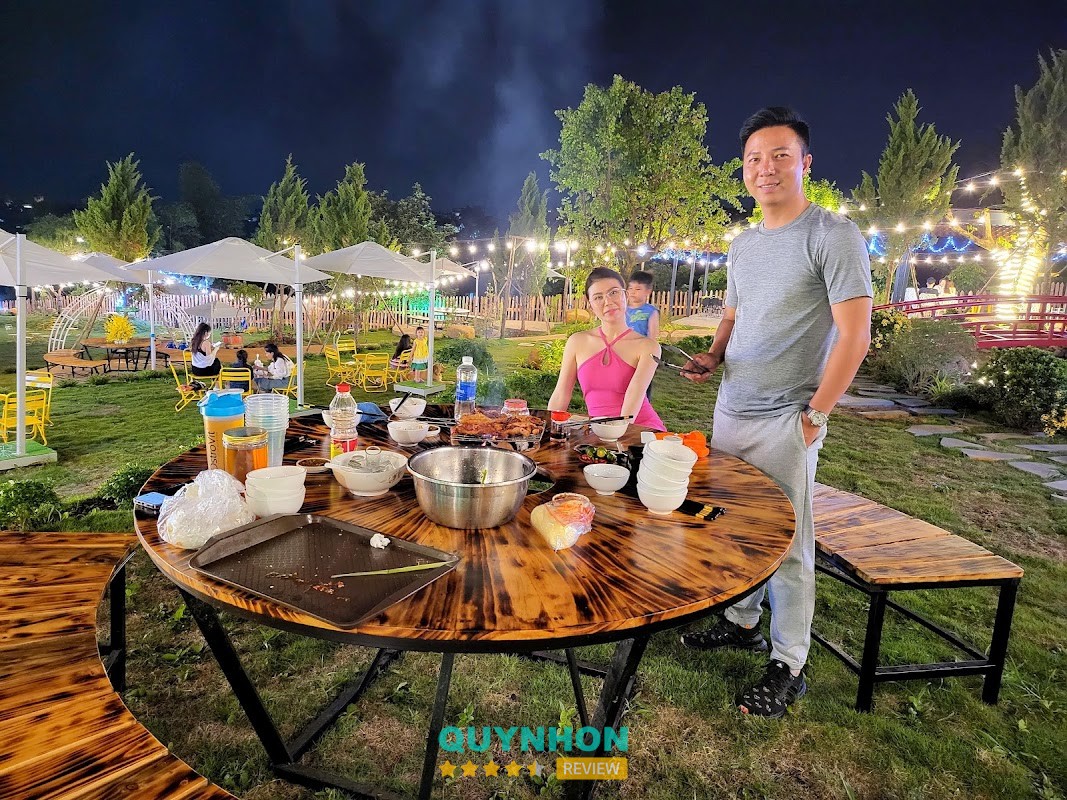 Sunset Chill - cà phê - sự kiện - tiệc cưới – hình ảnh 2