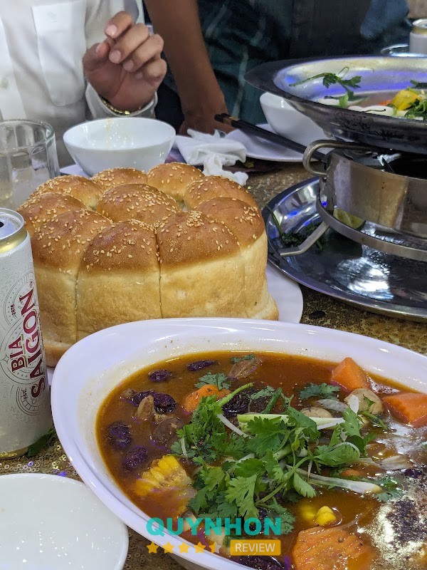 Nhà hàng Bảy Nhuần – hình ảnh 2