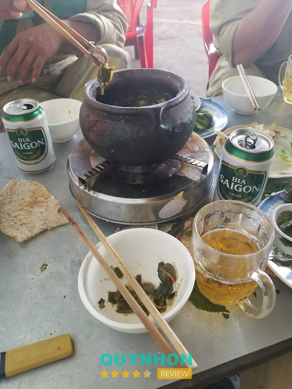 Nhà Hàng Tiệc Cưới Trương Ba – hình ảnh 2