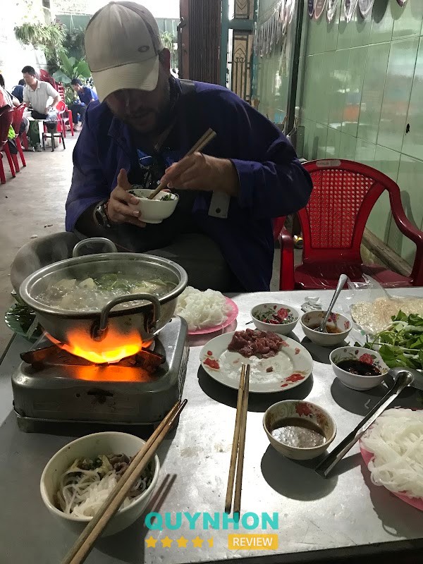 Nhà Hàng Tiệc Cưới Trương Ba – hình ảnh 3