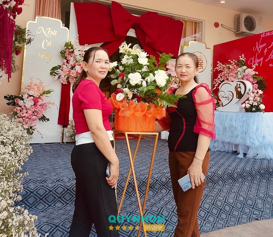 Nhà Hàng Tiệc Cưới - Thuận Phát – hình ảnh 3