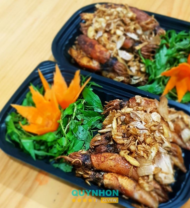 Nhà hàng Hoàng Long 1 – hình ảnh 2