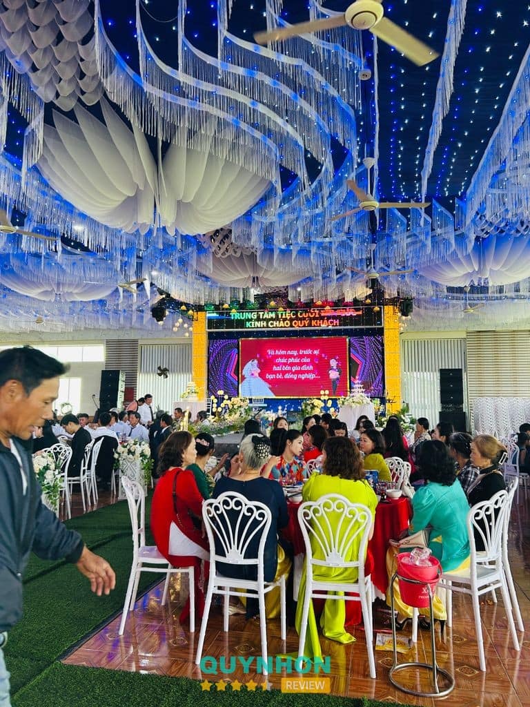 Trung tâm tiệc cưới Kim Cúc – hình ảnh 2