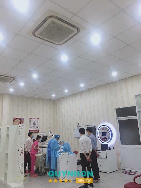 NHA KHOA ĐÔNG NAM Á - An Khê – hình ảnh 2