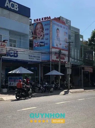 Nha khoa ayunpa
