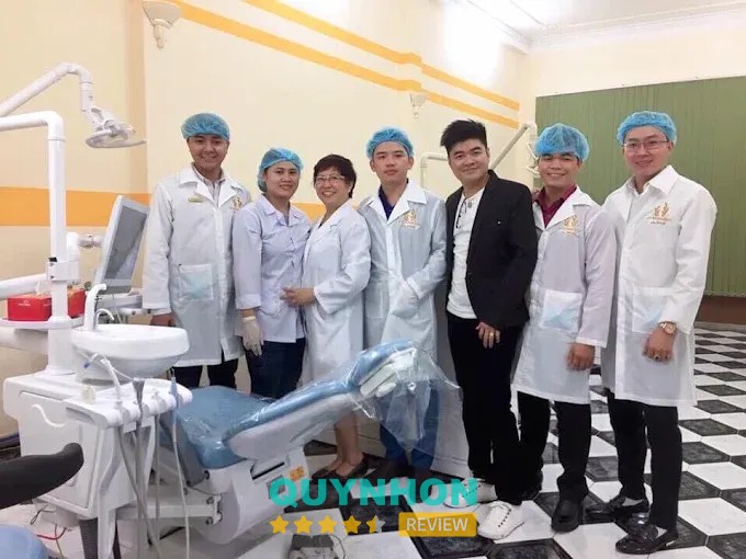 Nha khoa ayunpa – hình ảnh 2