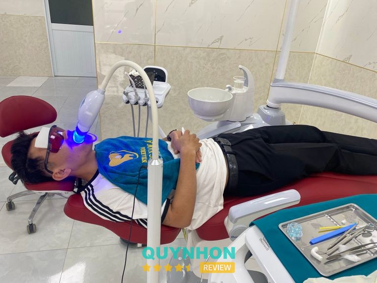 Hình ảnh NHA KHOA ĐÔNG NAM Á Bình Định