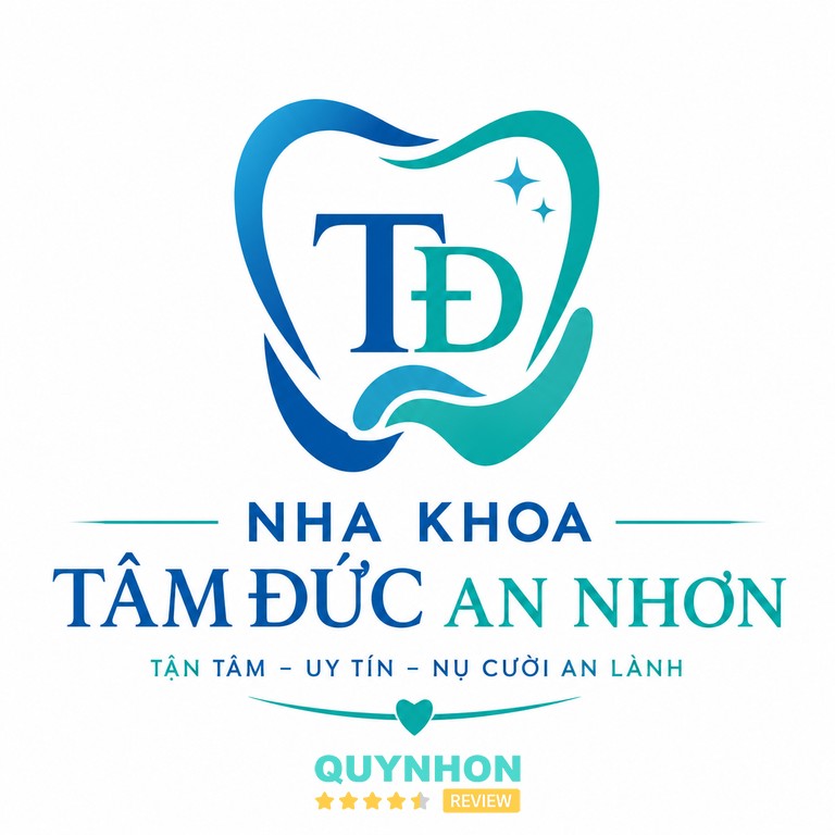 Hình ảnh cơ sở Nha Khoa Tâm Đức