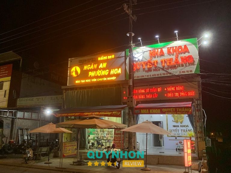 NHA KHOA QUYẾT THẮNG – hình ảnh 2