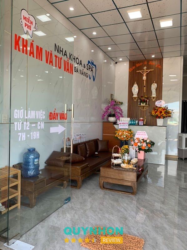 Nha Khoa và Spa Đà Nẵng Chư Sê