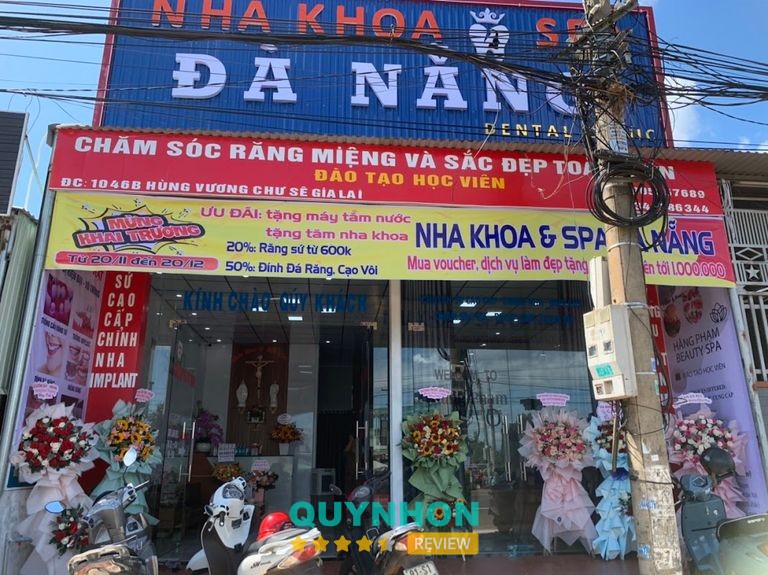 Nha Khoa và Spa Đà Nẵng – hình ảnh 2