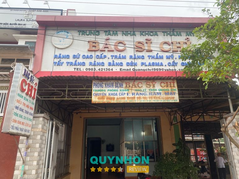 Nha Khoa Bác Sĩ Chỉ – hình ảnh 2