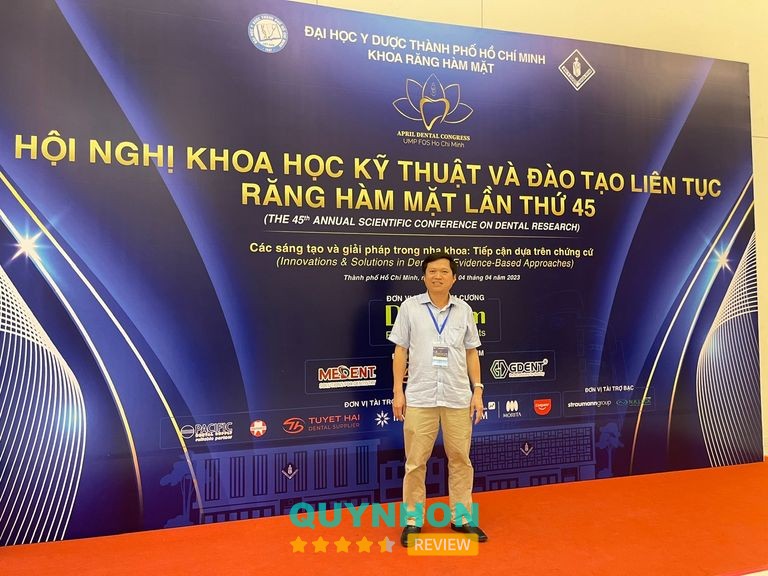 Nha Khoa Bác Sĩ Chỉ – hình ảnh 3