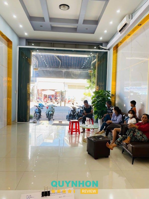 NHA KHOA SÀI GÒN .COM – hình ảnh 2