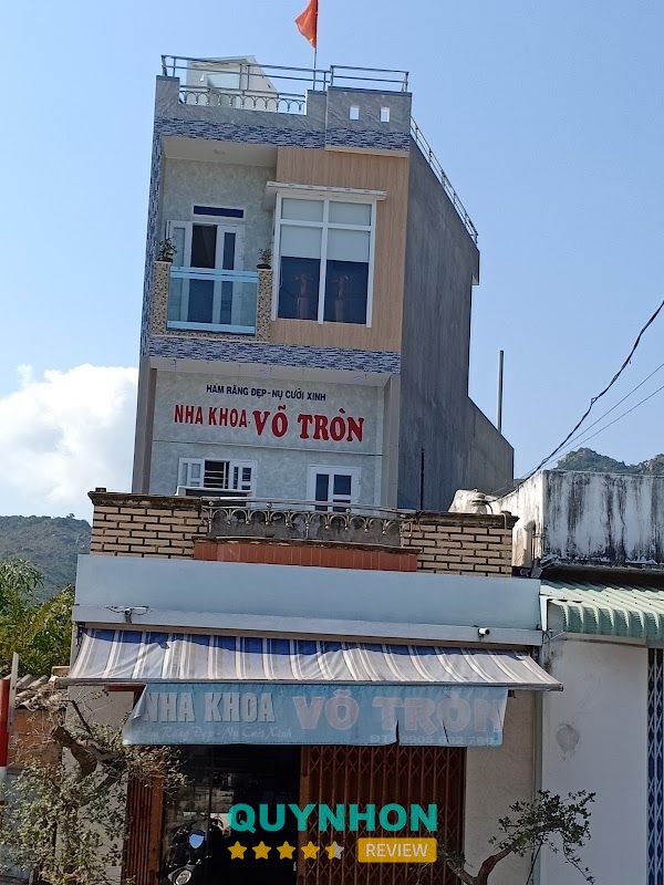 Nha Khoa Võ Tròn tại Phù Cát
