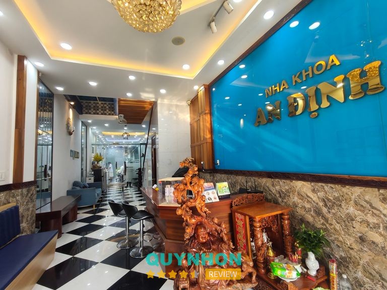 Nha Khoa An Định 2 – hình ảnh 2