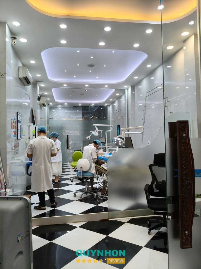 Nha Khoa An Định 2 – hình ảnh 3