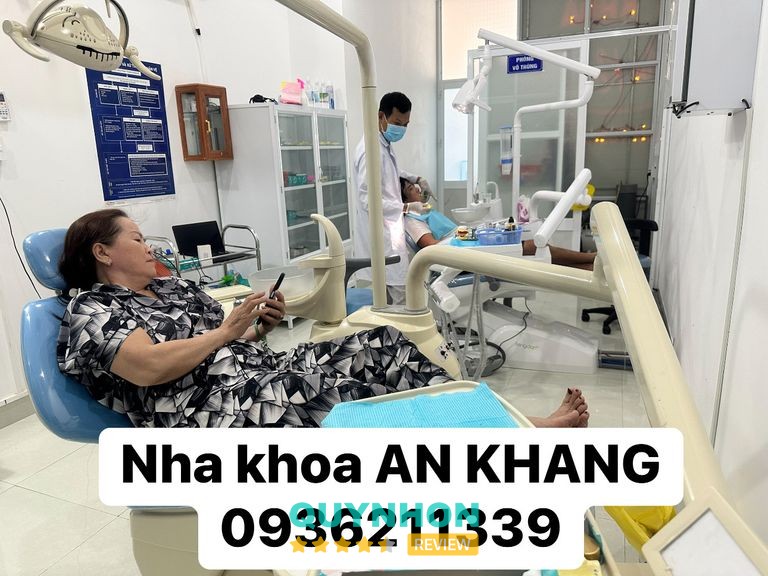 Nha Khoa An Khang – hình ảnh 2