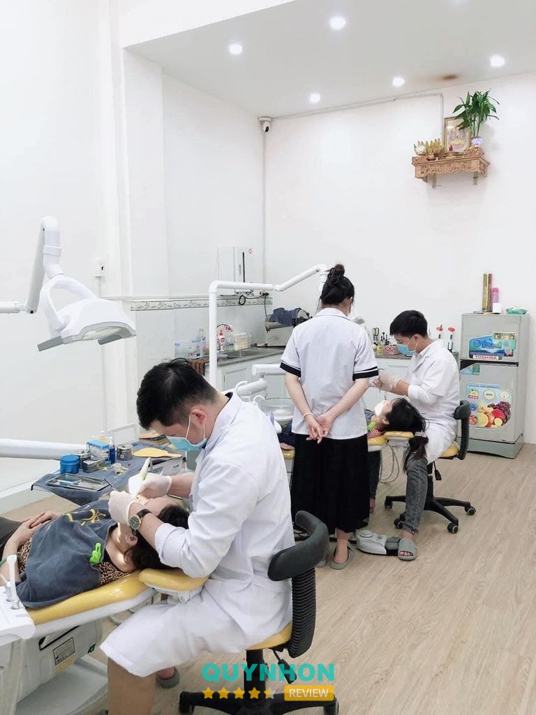 NHA KHOA RUBY – hình ảnh 2