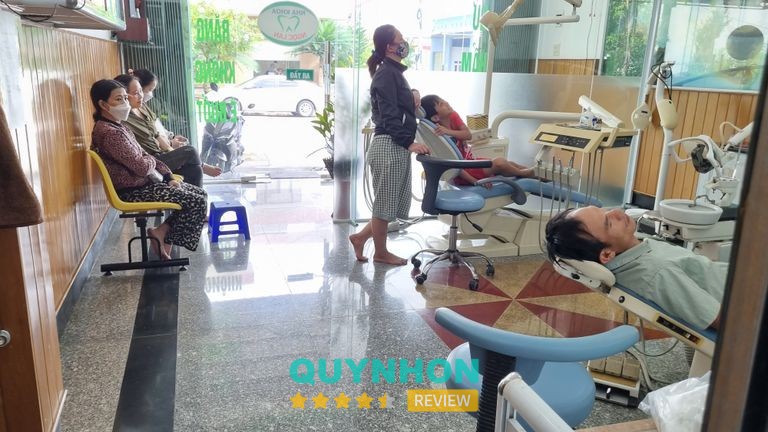 Nha Khoa Ngọc Lan – hình ảnh 2