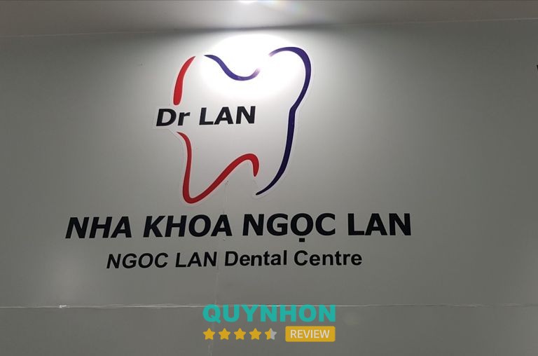 Nha Khoa Ngọc Lan – hình ảnh 3