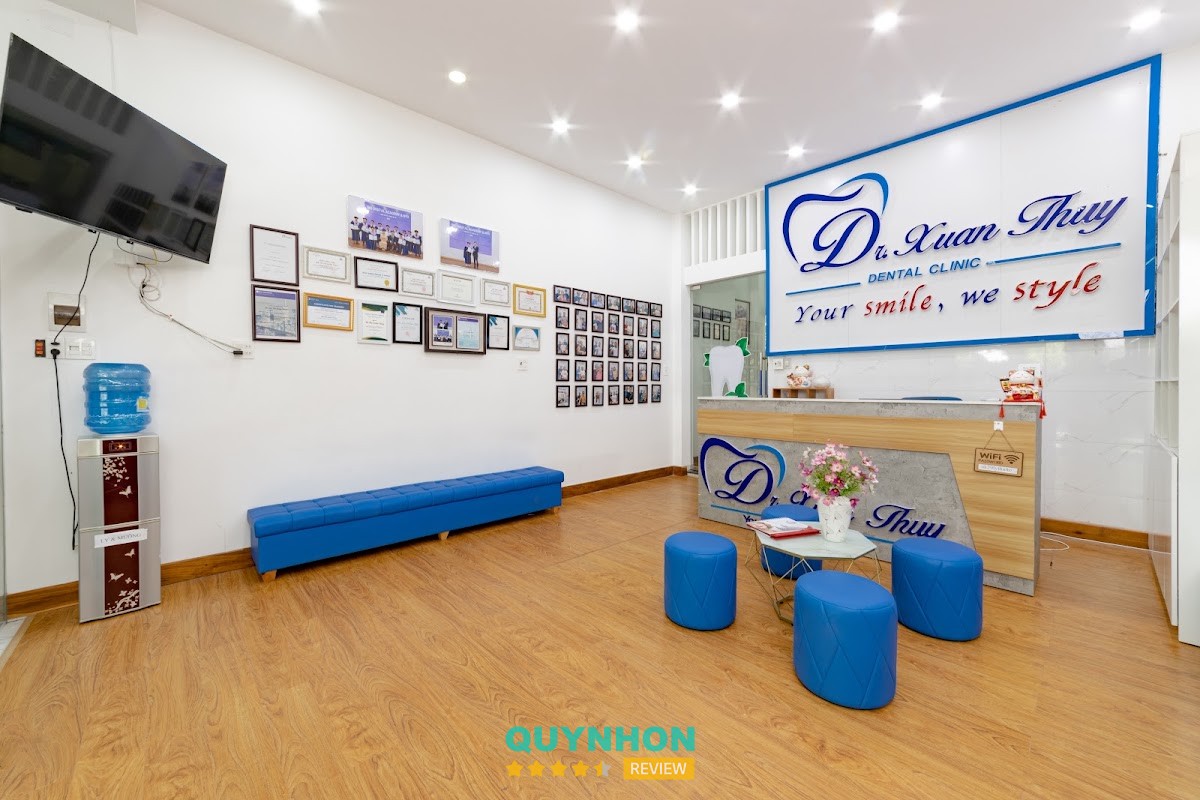 Phòng điều trị Nha khoa Xuân Thủy